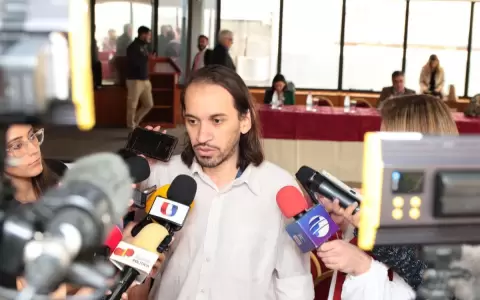 Buscan crear una instituci�n que proteja a periodistas y defensores de derechos humanos