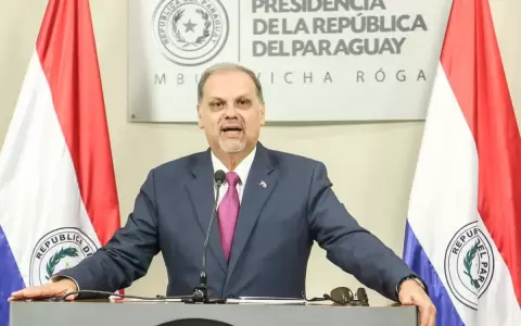 exministro Joaqu�n Roa.