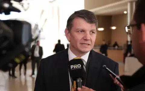 Viceministro de Transporte anuncia sumario para 11 empresas