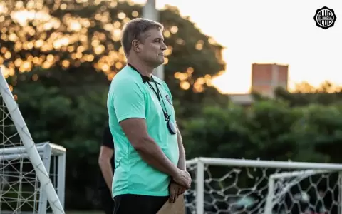Olimpia buscar� recuperar terreno en el torneo Apertura