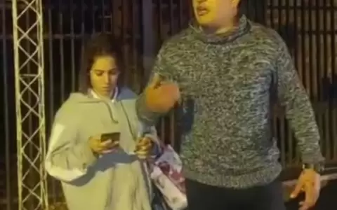 El �nico detenido por el crimen de Rodrigo Quintana agredi� a un agente de la Caminera