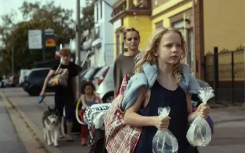 �Petite nature�, de Samuel Theis, este martes en Cinemaf