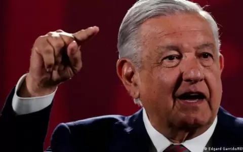 AMLO dice que blindar� a organismos de seguridad ante "espionaje"