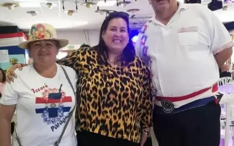 C�nsul paraguaya en Sevilla denunciada niega maltratos a funcionarios