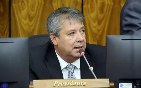 A trav�s de un proyecto de ley pretenden crear una asociaci�n de municipios