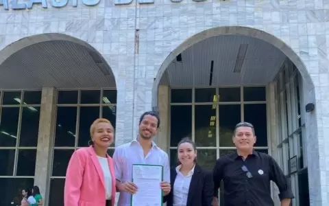 J�venes apasionados por mejorar el transporte p�blico recurren a la Justicia para conocer las fallas del sistema