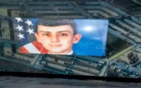 C�mo un joven militar de 21 a�os y bajo rango pudo acceder a documentos "top secret" del Pent�gono