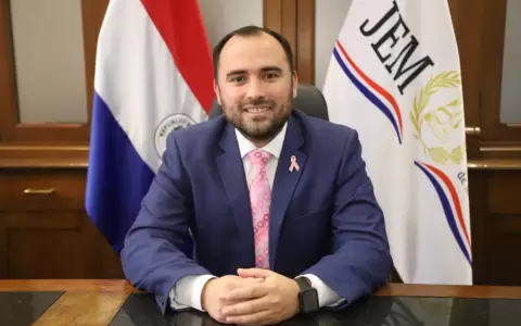 Vergonzoso salvataje a Bogar�n y falta de cu�rum en Diputados