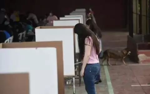 Elecciones generales: casi 190 mil j�venes est�n habilitados a votar por primera vez