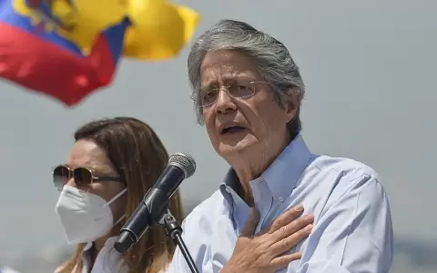 Las claves del juicio pol�tico del presidente de Ecuador, Guillermo Lasso