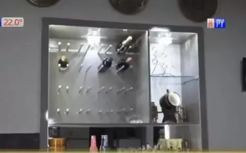 Capiat�: se hacen pasar por recicladores y roban a todos los vecinos