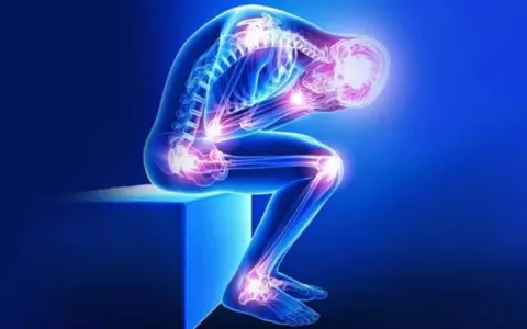 Fibromialgia afecta m�s a mujeres que a hombres y resulta muy incapacitante