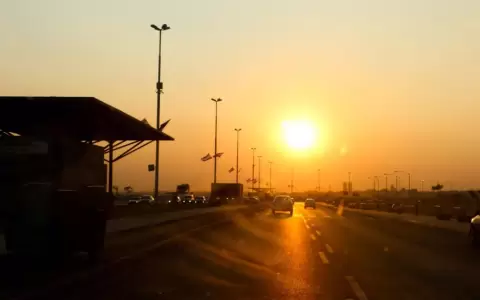 Fin de semana ser� con clima c�lido