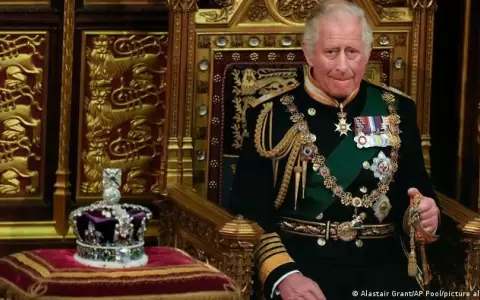Investigaci�n revela que fortuna personal del rey Carlos III es tres veces mayor de lo que se cre�a