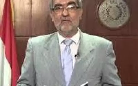 "Hay un tufo autoritario", dice "Pepe" Costa sobre censura en la Concertaci�n