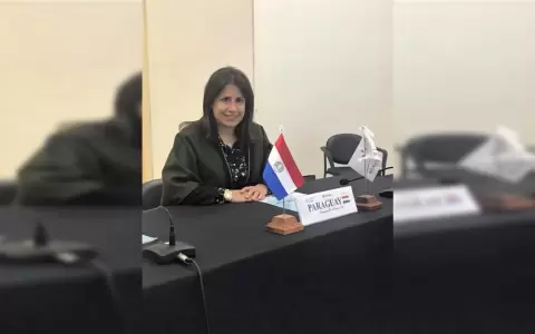 Alejandra Peralta: �La corrupci�n no es considerada como un hecho repudiable para el pa�s�