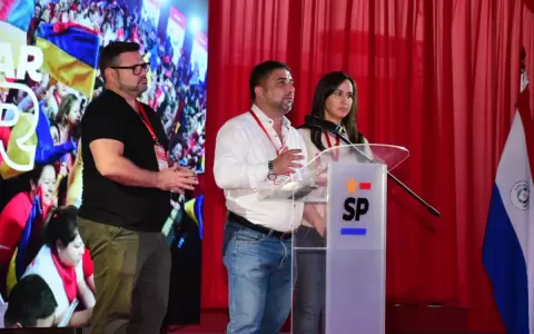 Apoderados de la ANR afirman que la victoria est� cantada