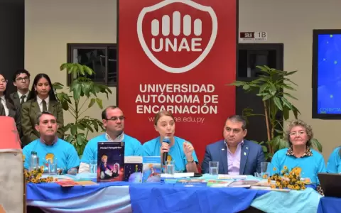 Bajo el lema "Lo esencial tambi�n es leer" se realizar� la 19� Libroferia Encarnaci�n