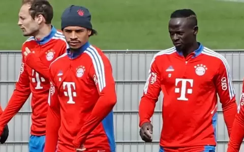 Se filtr� el insulto de Leroy San� que enfureci� a Sadio Man�