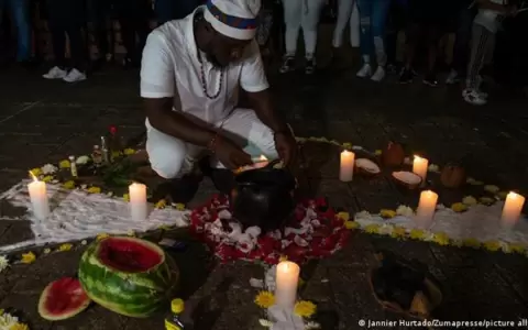 Asesinados otros dos l�deres sociales en Colombia, van 46 desde enero