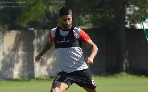 �Sabemos que Olimpia no viene bien, pero tiene jerarqu�a�