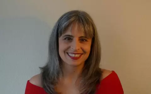 �La revoluci�n amorosa�: Coral Herrera en La Escuela Feminista del Juande