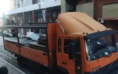 Con el 10 % de mesas escrutadas, colorados comienzan preparativos para celebrar
