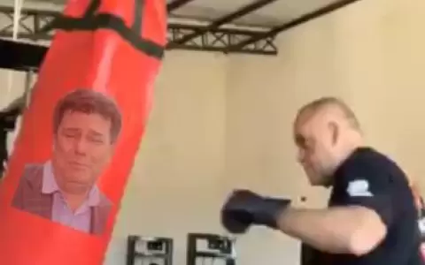 Elecciones generales: �Bachi Nu�ez desaf�a a Efra�n Alegre en redes?
