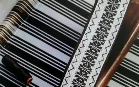 Acciones de la Escuela Itinerante del Poncho Para'i de 60 listas