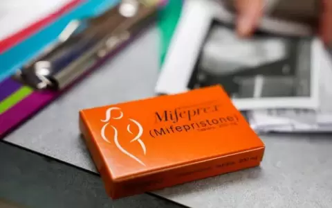 Corte Suprema de EE. UU. permitir� la venta de una p�ldora abortiva mientras se dirime la causa judicial
