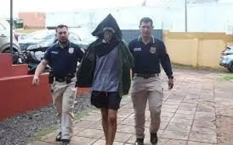 Violencia familiar: joven recibe leve condena tras agredir con machete a su padre y hermano