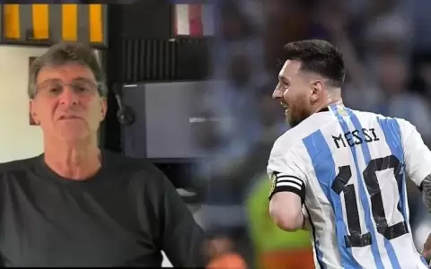 Mario Kempes no quiere que Lionel Messi vuelva a Barcelona