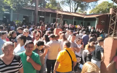 Elecciones 2023: primeros resultados se conocer�n luego de las 17:00