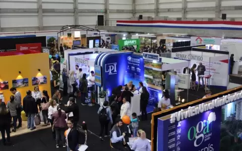 Expo Vivienda del MUVH recibi� a m�s de 10.000 asistentes