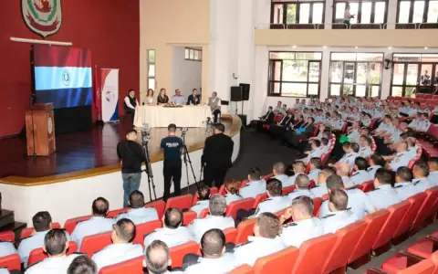 Justicia Electoral, Polic�a Nacional y Ministerio P�blico coordinaron acciones con miras a elecciones