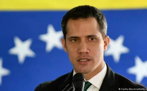 Guaid�: �La persecuci�n de la dictadura se extendi� a Colombia�