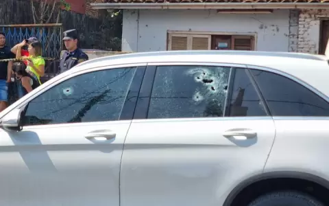 Combate al sicariato e inseguridad, el gran desaf�o para el pr�ximo gobierno