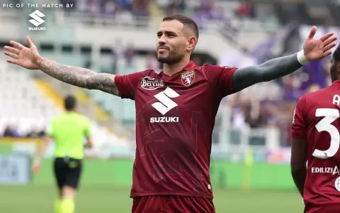 Tony Sanabria sigue en racha