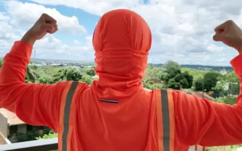 Obramera, prendas 100% paraguayas enfocadas a dar seguridad y estilo