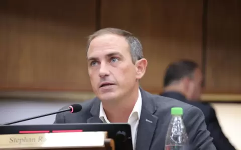 Senado env�a nuevamente a comisi�n ley de equiparaci�n jubilatoria