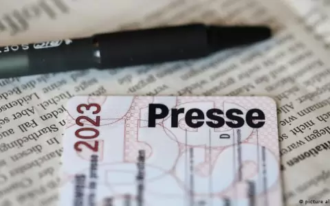 China es "la mayor c�rcel de periodistas del mundo", seg�n RSF