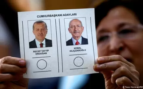 Turqu�a elige presidente en segunda vuelta