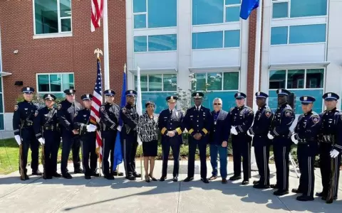 Bandera paraguaya ser� izada en Connecticut, EE. UU.