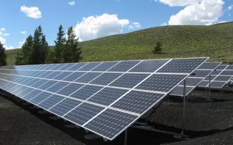 Empresa de energ�a solar pretende invertir USD 800 millones en Paraguay  �