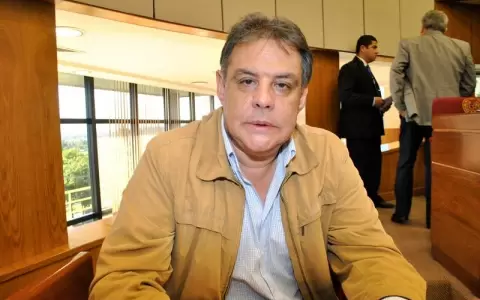 Victoria colorada deja en un papel incierto al PLRA como l�der de la oposici�n, afirma Richer