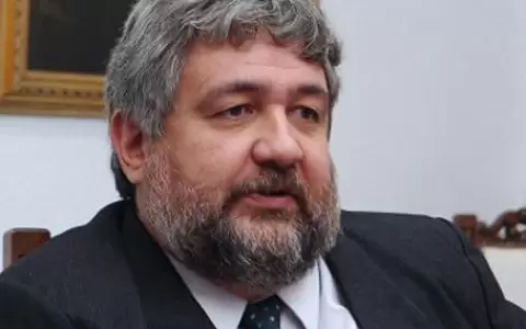 Fallece en Bolivia el excanciller H�ctor Lacognata