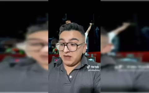 Periodista boliviano vuelve a arremeter contra Cerro Porte�o