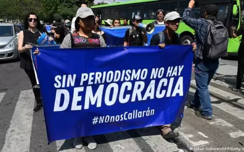 Amenazas a la prensa en Guatemala deben �encender alarmas�