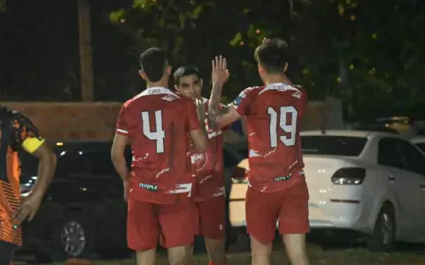 Copa de Oro: Independiente de Barrio Obrero hila su segundo triunfo