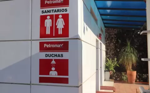 Senatur destaca las mejoras de los sanitarios de los atractivos tur�sticos�